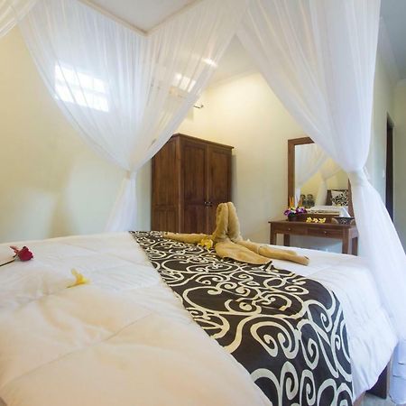 Nengah House Ubud 외부 사진