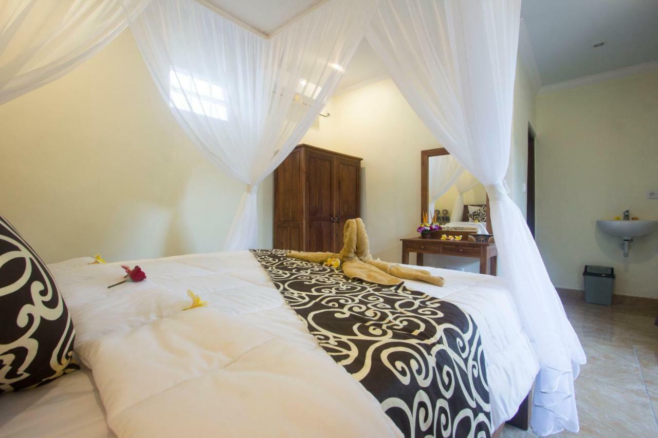 Nengah House Ubud 외부 사진