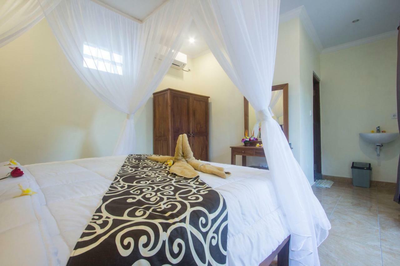 Nengah House Ubud 외부 사진