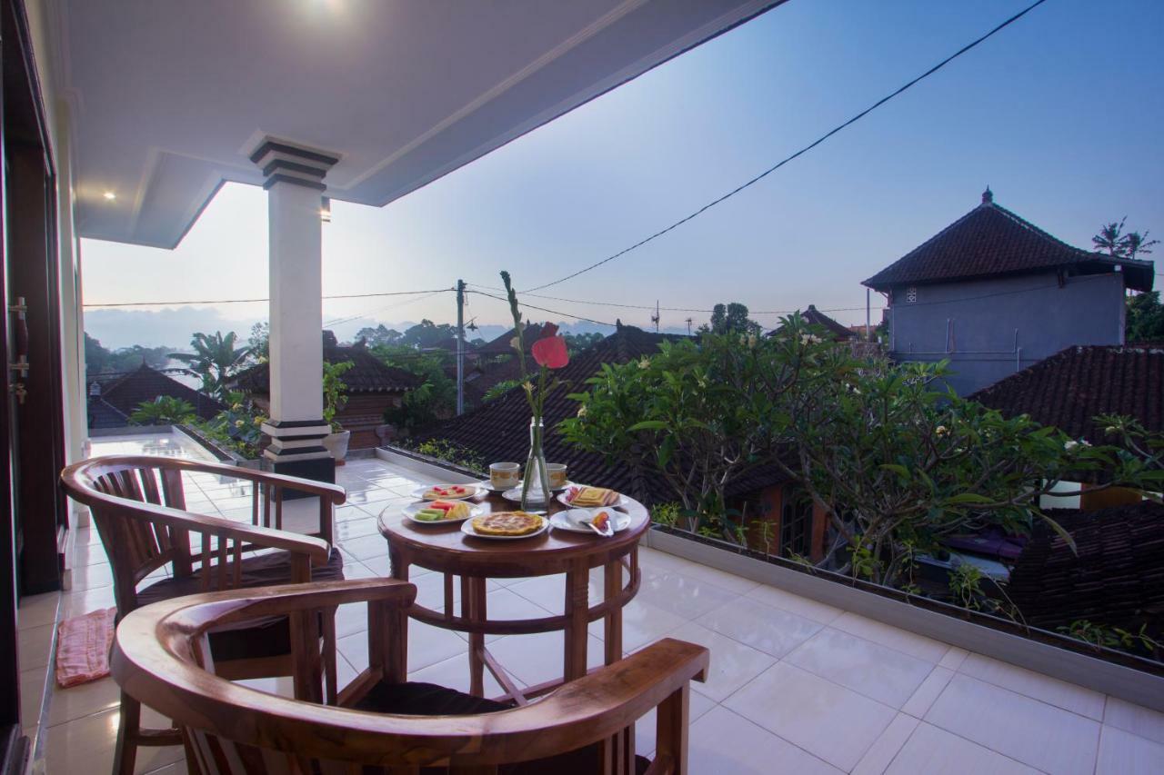 Nengah House Ubud 외부 사진