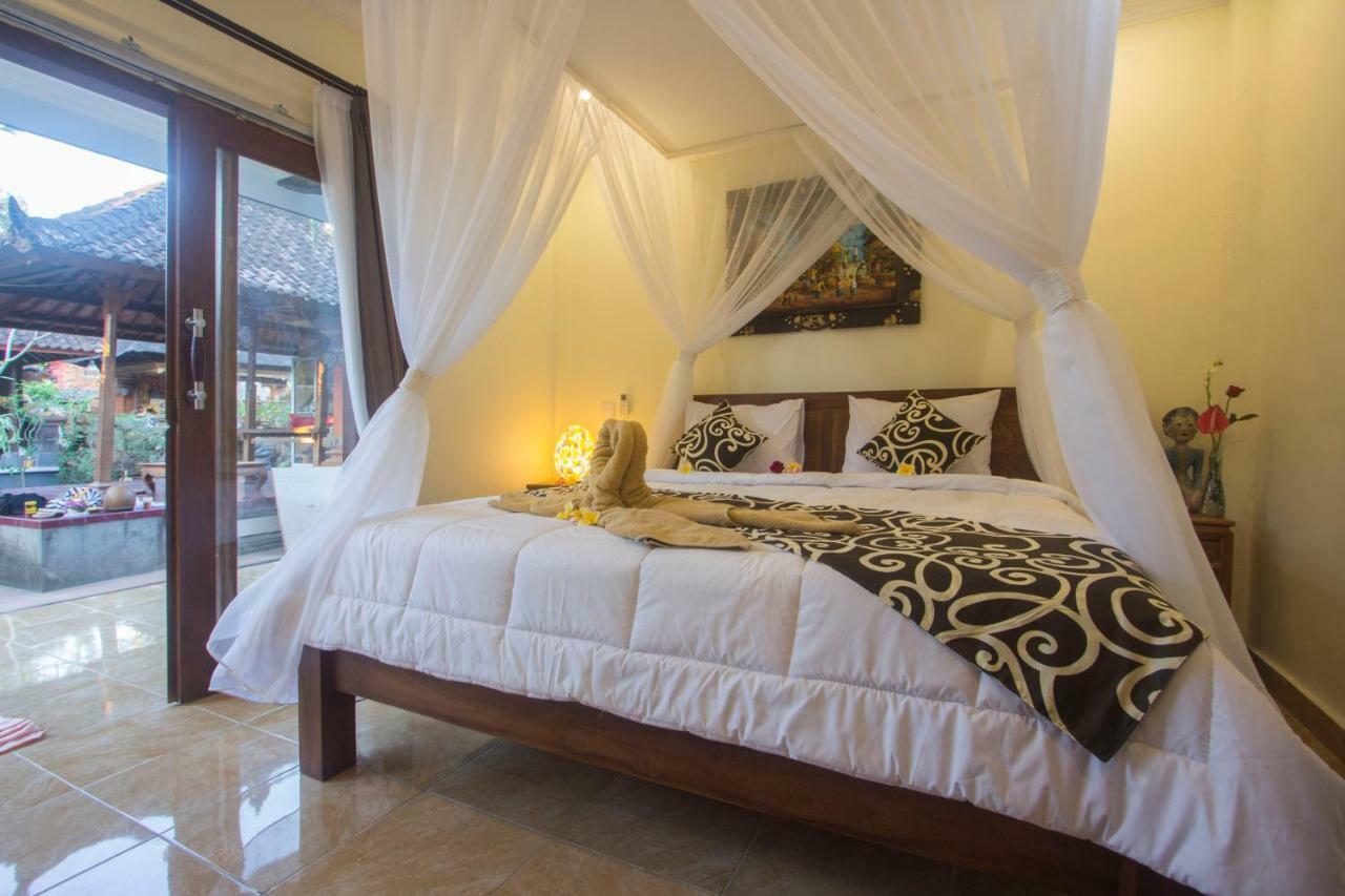 Nengah House Ubud 외부 사진