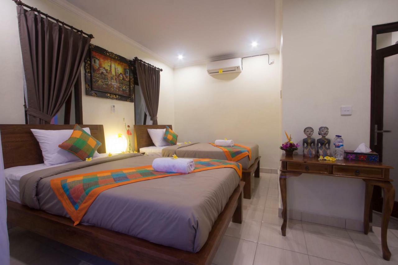 Nengah House Ubud 외부 사진