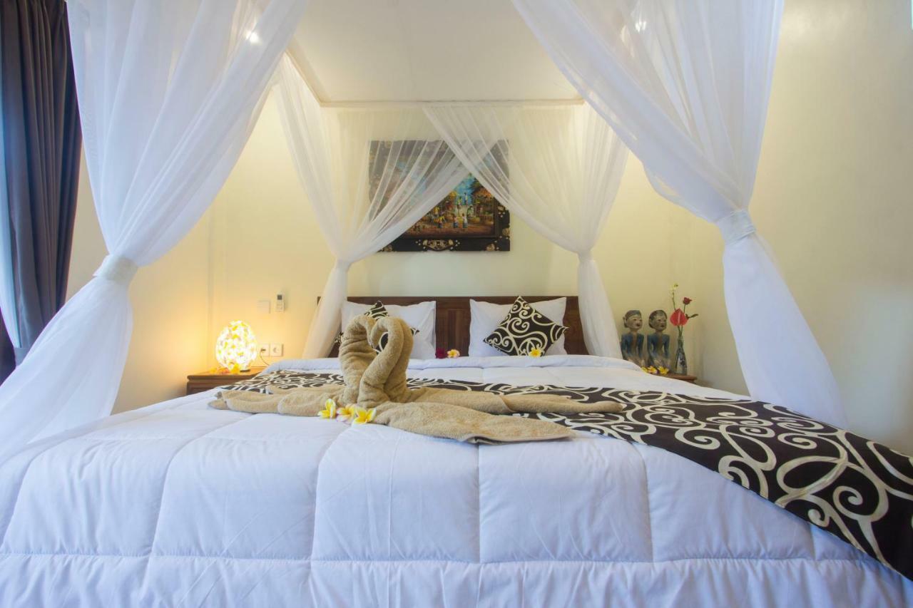 Nengah House Ubud 외부 사진