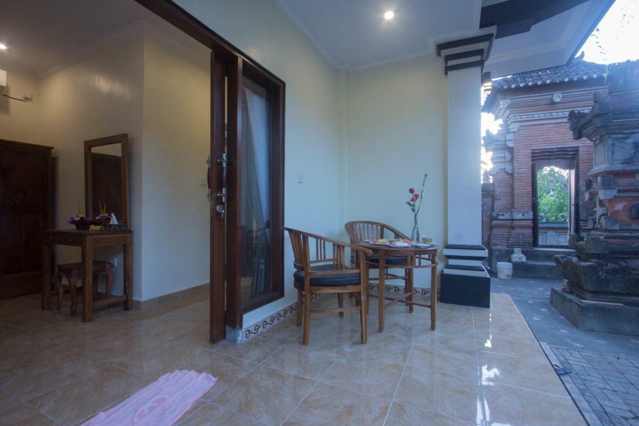 Nengah House Ubud 외부 사진