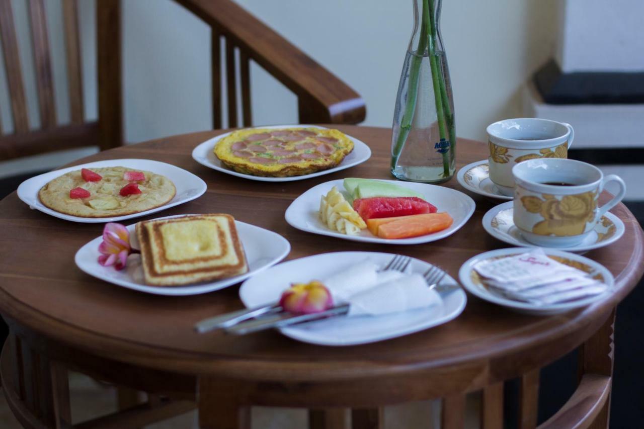 Nengah House Ubud 외부 사진