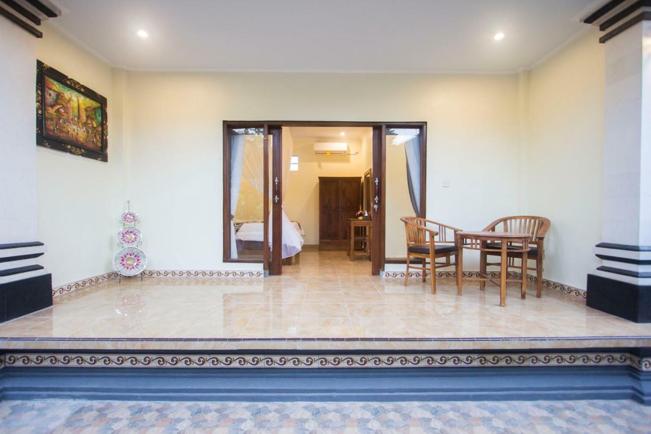 Nengah House Ubud 외부 사진