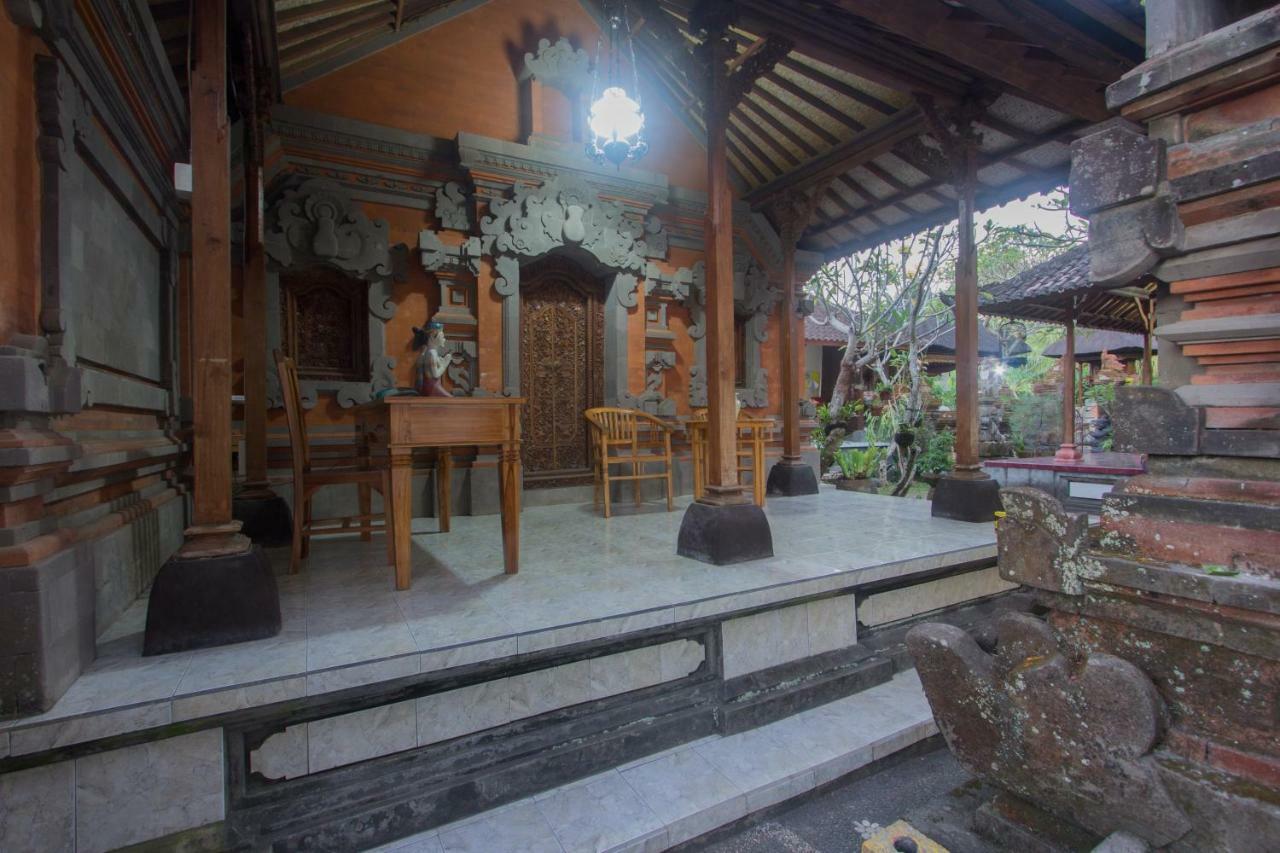 Nengah House Ubud 외부 사진