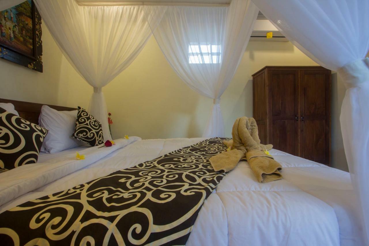 Nengah House Ubud 외부 사진