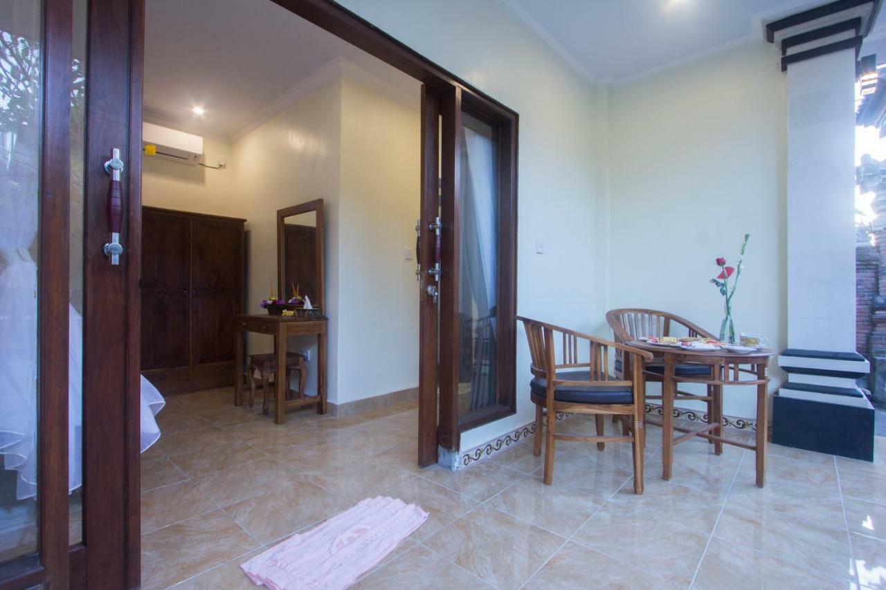Nengah House Ubud 외부 사진