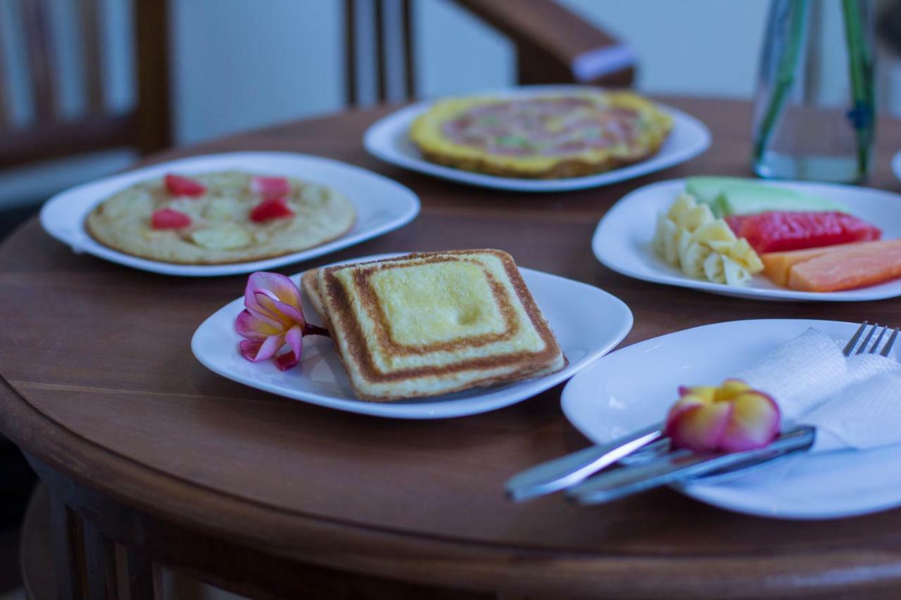 Nengah House Ubud 외부 사진