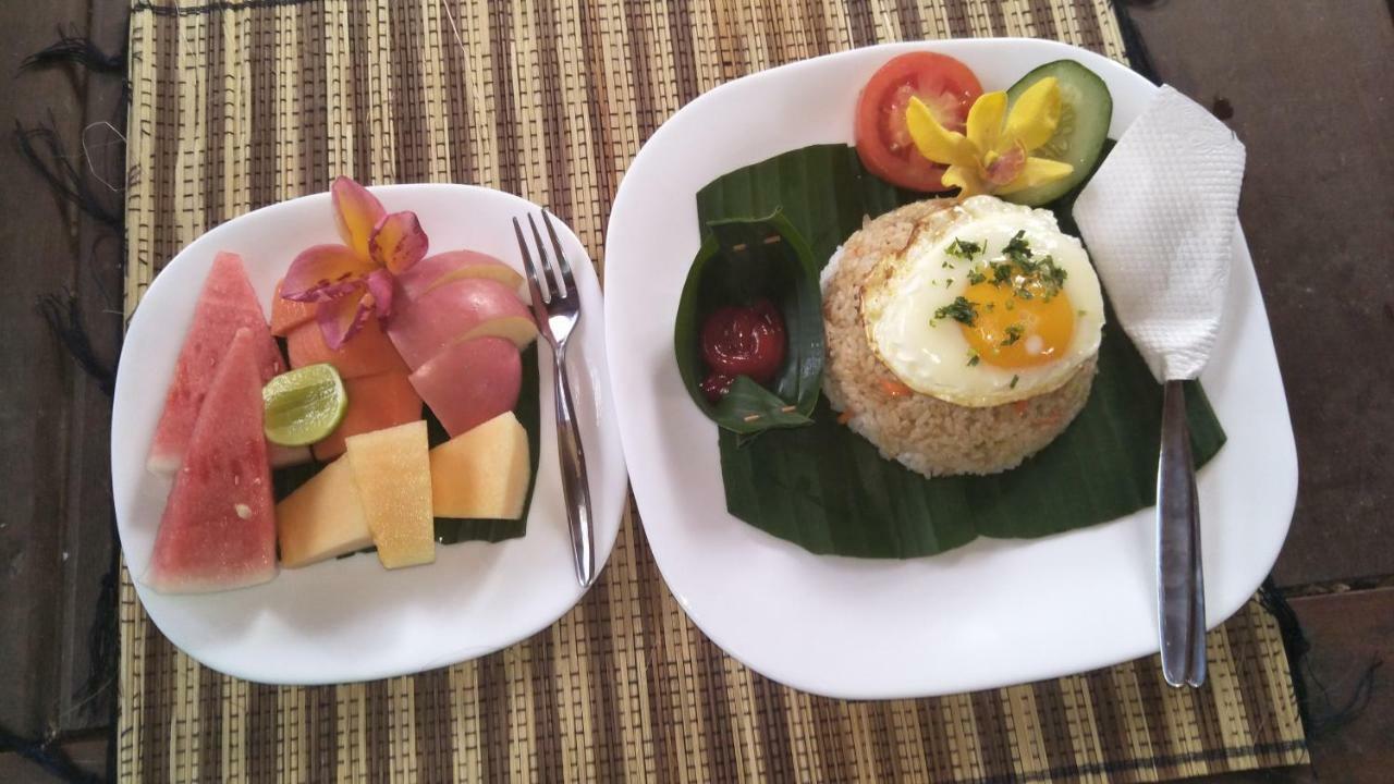 Nengah House Ubud 외부 사진