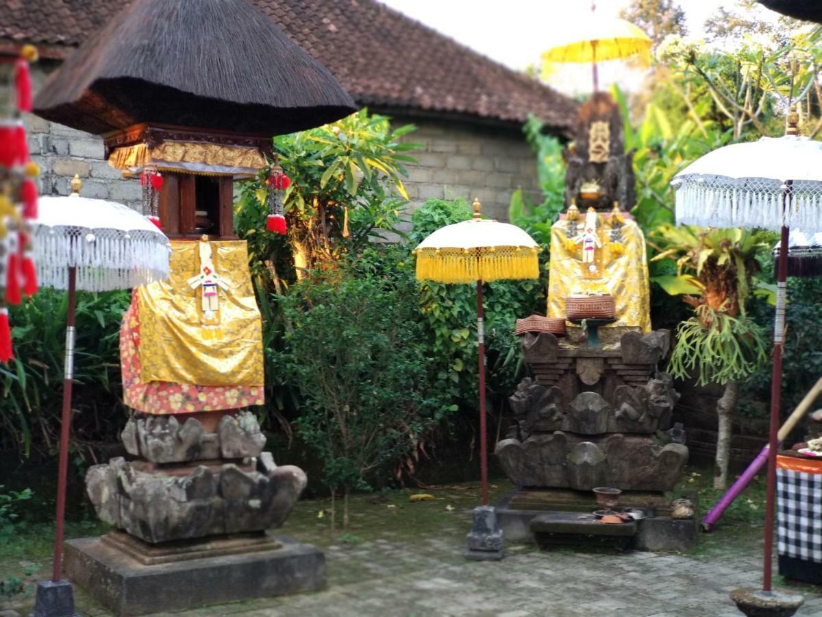 Nengah House Ubud 외부 사진