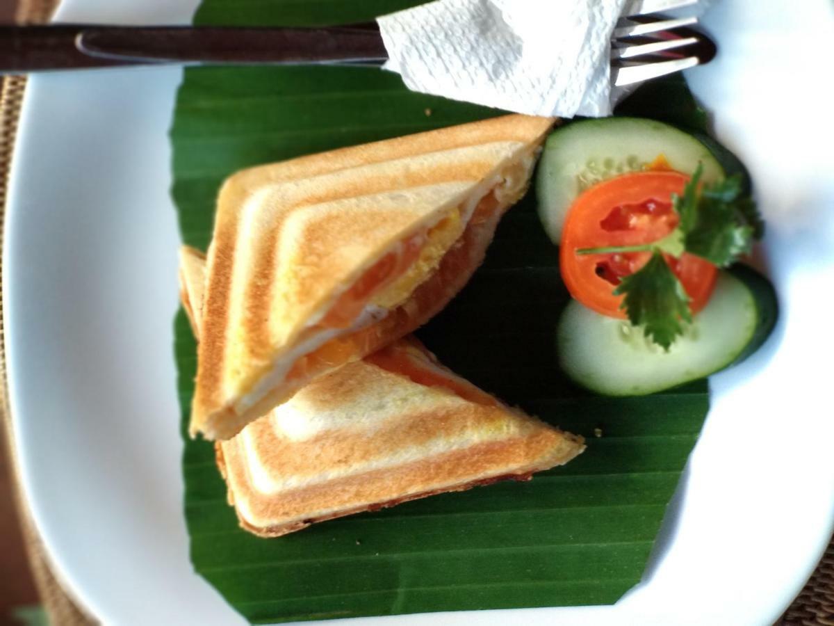 Nengah House Ubud 외부 사진