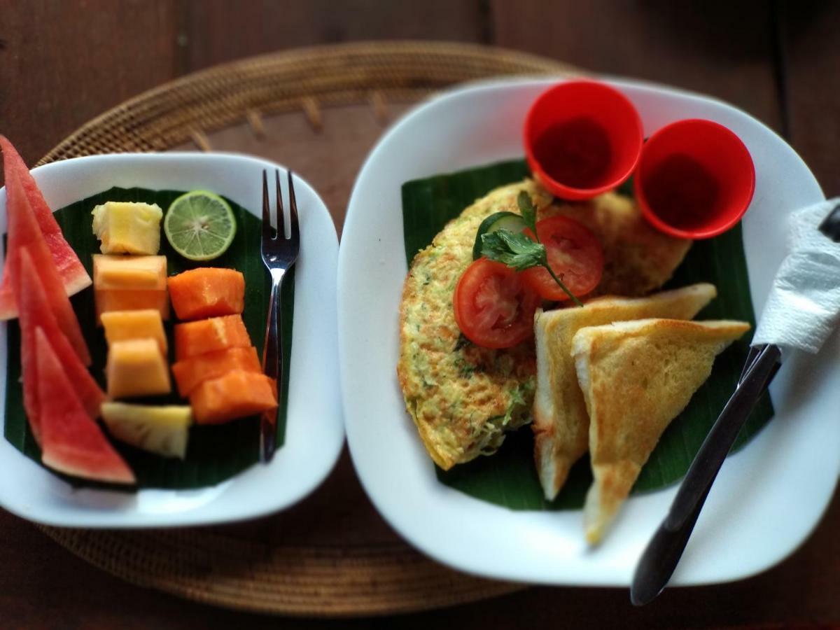 Nengah House Ubud 외부 사진