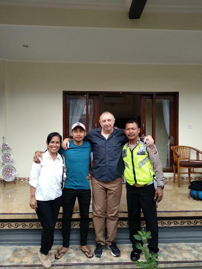 Nengah House Ubud 외부 사진