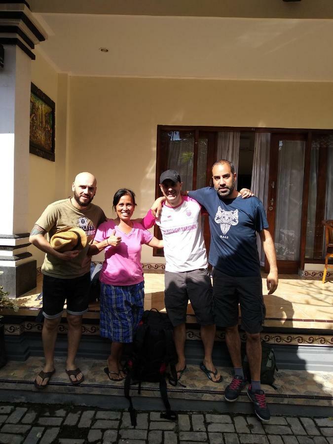 Nengah House Ubud 외부 사진