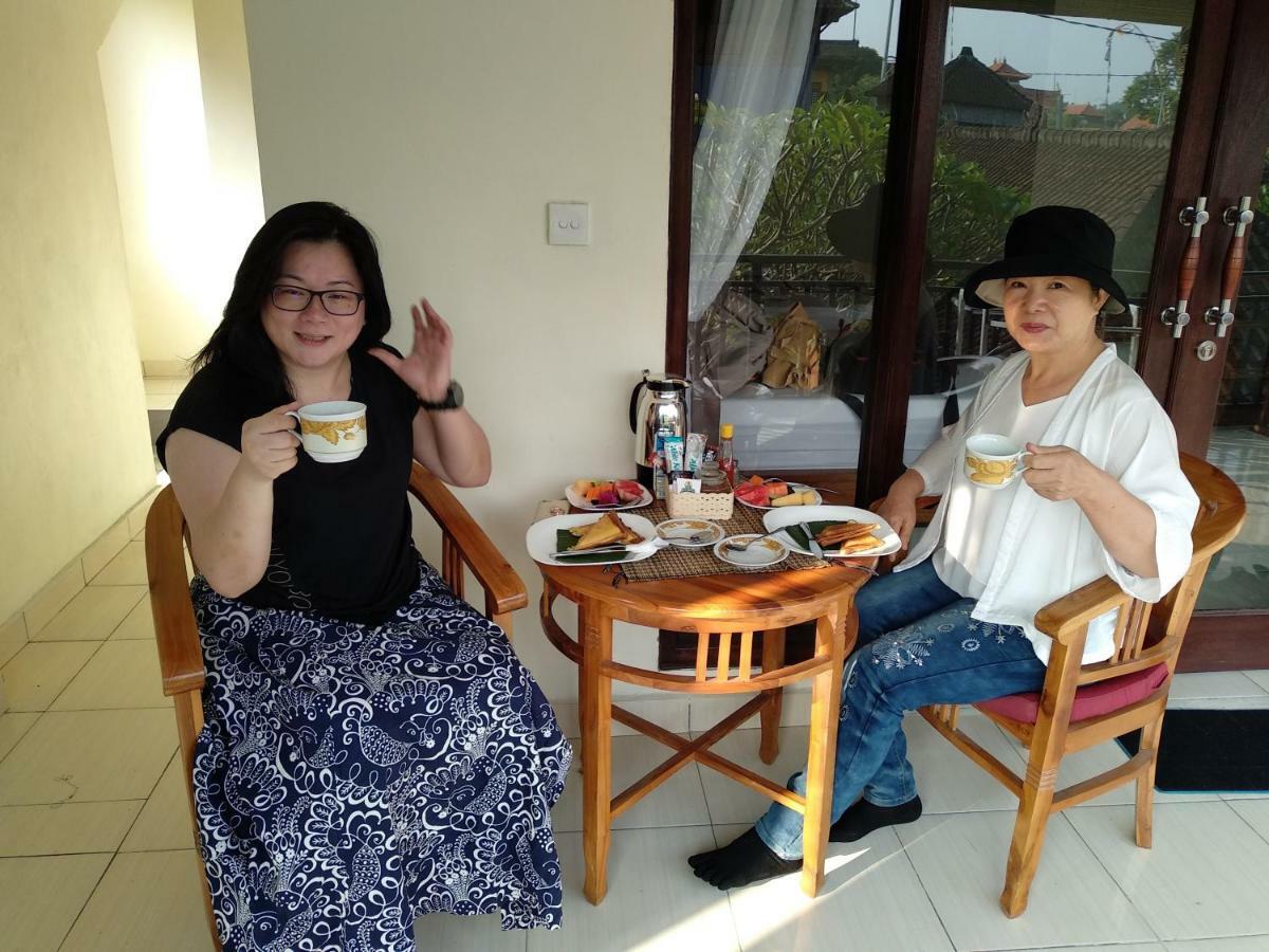 Nengah House Ubud 외부 사진