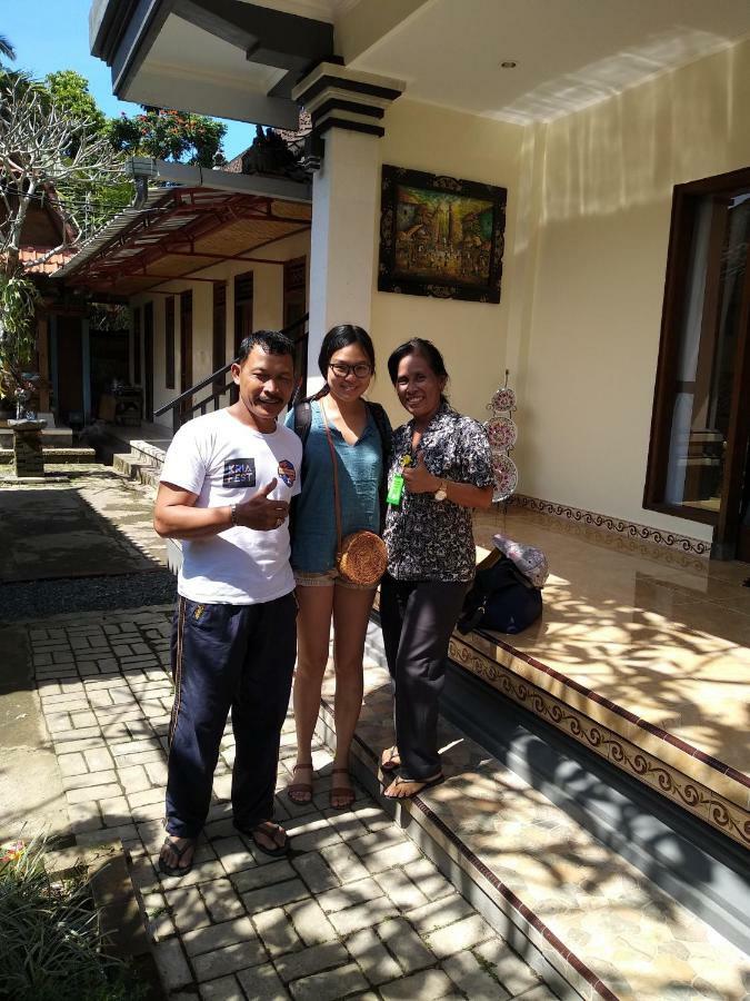 Nengah House Ubud 외부 사진