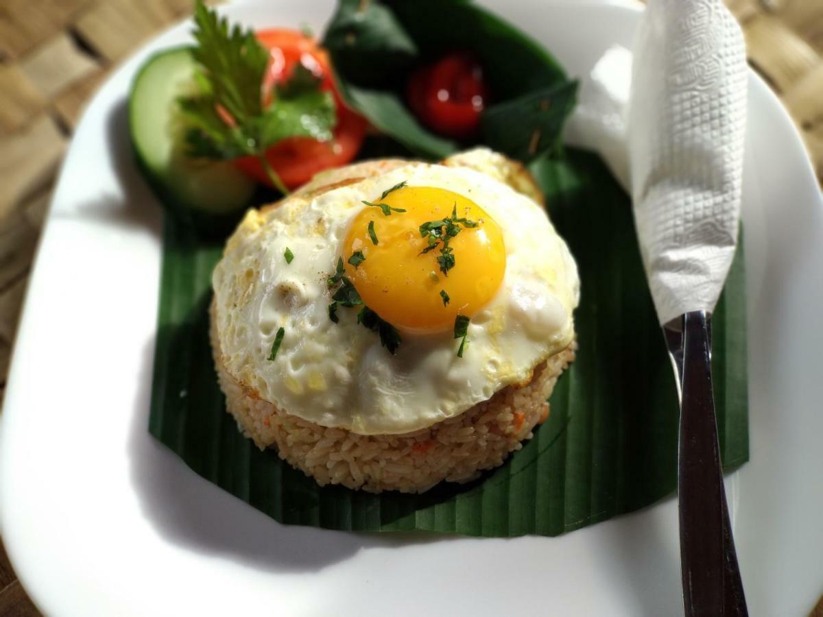 Nengah House Ubud 외부 사진